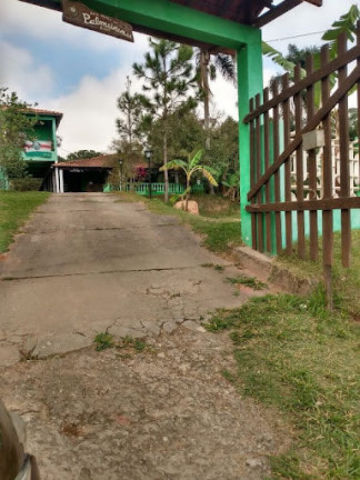 Imagem Chácara com 8 Quartos à Venda, 1.000 m² em Parque Piratininga - Itaquaquecetuba