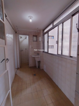 Imagem Imóvel com 2 Quartos à Venda, 75 m² em Campo Belo - São Paulo