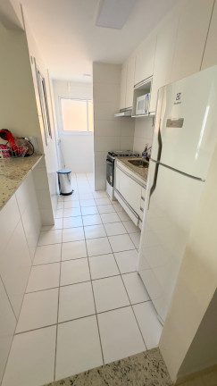 Imagem Apartamento com 3 Quartos à Venda, 83 m² em Enseada - Guarujá