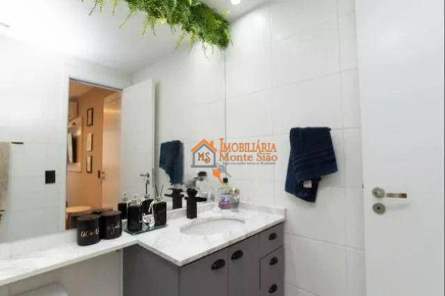 Imagem Apartamento com 2 Quartos à Venda, 58 m² em Picanco - Guarulhos Imagem Apartamento com 2 Quartos à Venda, 58 m² em Picanco - Guarulhos