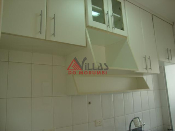 Imagem Apartamento com 2 Quartos à Venda, 46 m² em Jardim Ampliação - São Paulo Imagem Apartamento com 2 Quartos à Venda, 46 m² em Jardim Ampliação - São Paulo