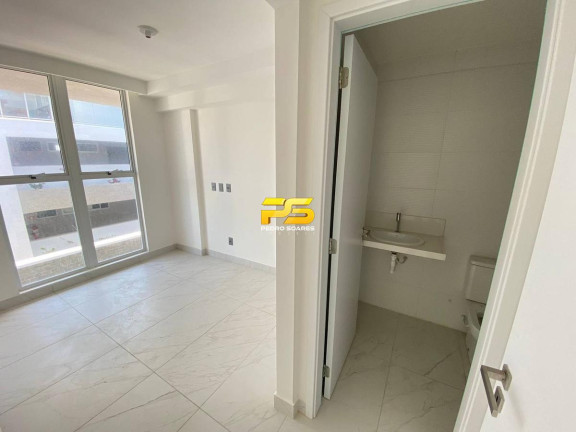 Imagem Cobertura com 2 Quartos à Venda, 140 m² em Jardim Oceania - João Pessoa Imagem Cobertura com 2 Quartos à Venda, 140 m² em Jardim Oceania - João Pessoa