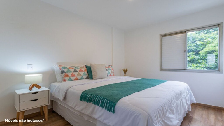 Imagem Apartamento com 3 Quartos à Venda, 73 m² em Saúde - São Paulo Imagem Apartamento com 3 Quartos à Venda, 73 m² em Saúde - São Paulo