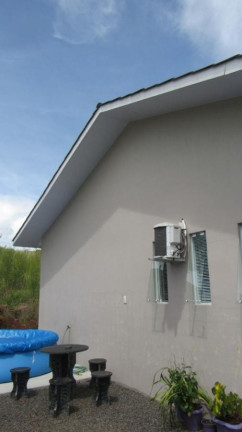 Imagem Casa com 3 Quartos à Venda, 132 m² em Centro - Concórdia Imagem Casa com 3 Quartos à Venda, 132 m² em Centro - Concórdia