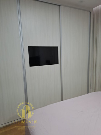 Imagem Apartamento para Alugar, 132 m² em Alphaville - Barueri