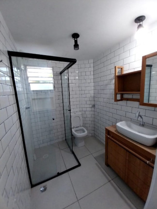 Imagem Imóvel com 2 Quartos à Venda, 55 m² em Santo Amaro - São Paulo