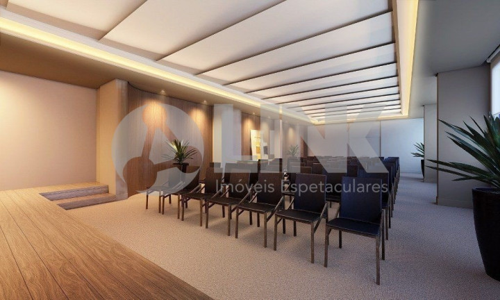 Imagem Imóvel Comercial à Venda, 37 m² em Cristo Redentor - Porto Alegre