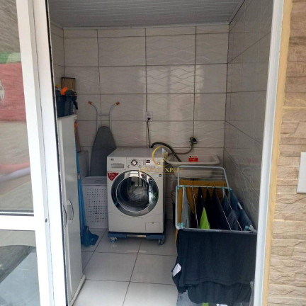 Imagem Sobrado com 3 Quartos à Venda, 160 m² em Bosque Dos Eucaliptos - São José Dos Campos Imagem Sobrado com 3 Quartos à Venda, 160 m² em Bosque Dos Eucaliptos - São José Dos Campos