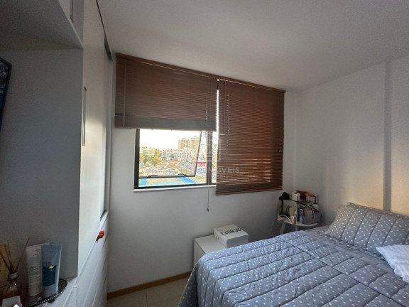Imagem Apartamento com 3 Quartos à Venda, 92 m² em águas Claras Sul - águas Claras