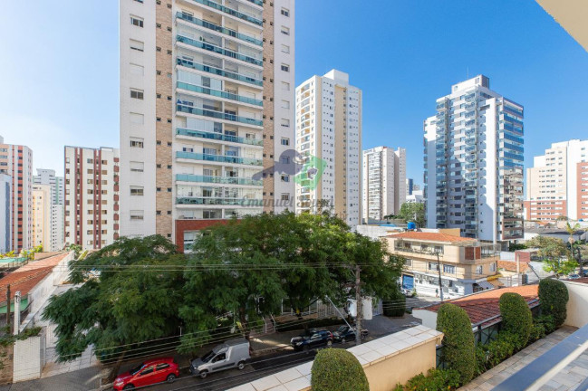 Imagem Apartamento com 3 Quartos à Venda, 78 m² em Saúde - São Paulo