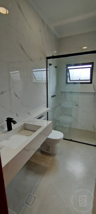 Imagem Casa com 3 Quartos à Venda, 250 m² em Residencial Barão De Tremembé - Tremembé Imagem Casa com 3 Quartos à Venda, 250 m² em Residencial Barão De Tremembé - Tremembé