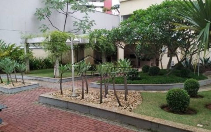 Imagem Apartamento com 2 Quartos à Venda, 63 m² em Vila Ema - São José Dos Campos