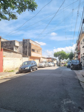 Imagem Casa com 2 Quartos à Venda, 60 m² em Jardim Martini - São Paulo