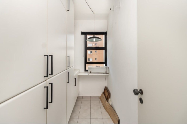 Imagem Apartamento com 3 Quartos à Venda, 132 m² em Brooklin Novo - São Paulo