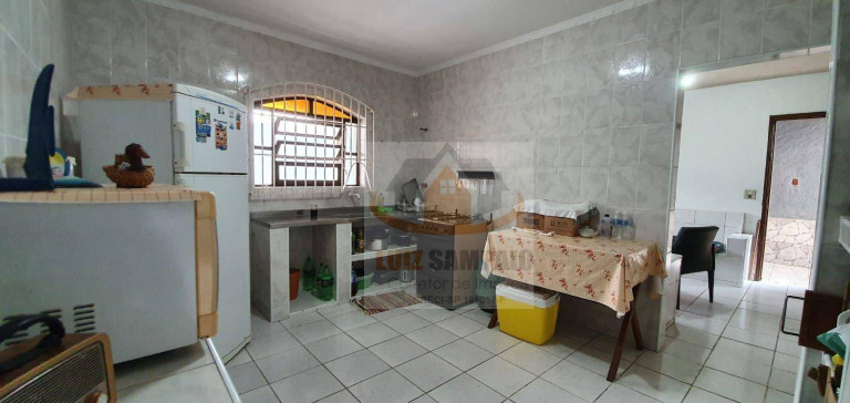 Imagem Casa com 4 Quartos à Venda, 180 m² em Jardim Suarão - Itanhaém Imagem Casa com 4 Quartos à Venda, 180 m² em Jardim Suarão - Itanhaém