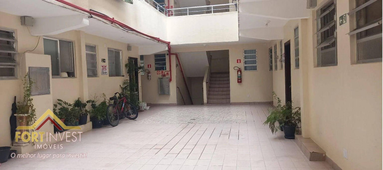 Imagem Imóvel com 1 Quarto à Venda, 47 m² em Boqueirão - Praia Grande Imagem Imóvel com 1 Quarto à Venda, 47 m² em Boqueirão - Praia Grande
