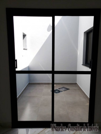 Imagem Casa de Condomínio com 3 Quartos à Venda, 105 m² em Horto Florestal - Sorocaba