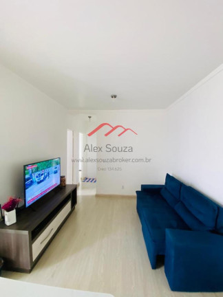 Imagem Apartamento com 2 Quartos à Venda, 49 m² em Jardim Recanto Dos Sonhos - Sumaré Imagem Apartamento com 2 Quartos à Venda, 49 m² em Jardim Recanto Dos Sonhos - Sumaré