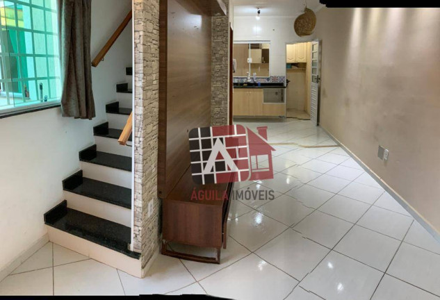 Imagem Sobrado com 2 Quartos à Venda, 62 m² em Parque Boturussu - São Paulo Imagem Sobrado com 2 Quartos à Venda, 62 m² em Parque Boturussu - São Paulo