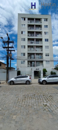Apartamento com 2 Quartos à Venda, 55 m² em Anita Garibaldi - Joinville