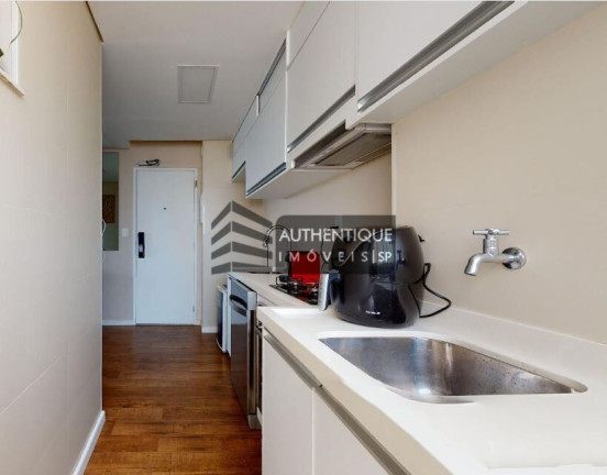 Imagem Apartamento com 2 Quartos à Venda, 60 m² em Campo Belo - São Paulo Imagem Apartamento com 2 Quartos à Venda, 60 m² em Campo Belo - São Paulo