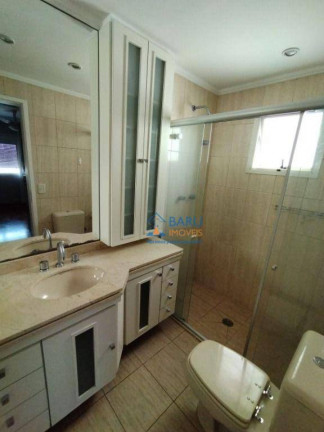 Imagem Apartamento com 3 Quartos à Venda, 121 m² em Perdizes - São Paulo Imagem Apartamento com 3 Quartos à Venda, 121 m² em Perdizes - São Paulo