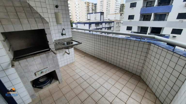 Imagem Apartamento com 2 Quartos à Venda, em Canto Do Forte - Praia Grande Imagem Apartamento com 2 Quartos à Venda, em Canto Do Forte - Praia Grande