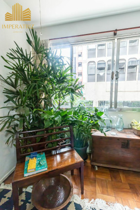 Imagem Apartamento à Venda,  em Itaim Bibi - São Paulo