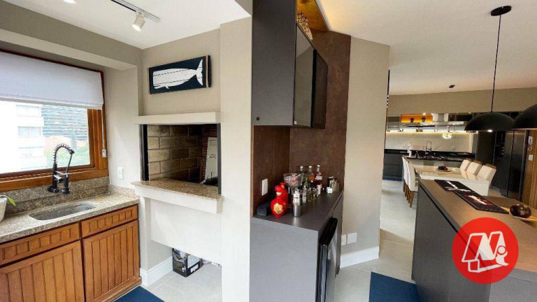 Imagem Apartamento com 3 Quartos à Venda, 147 m² em Petrópolis - Porto Alegre