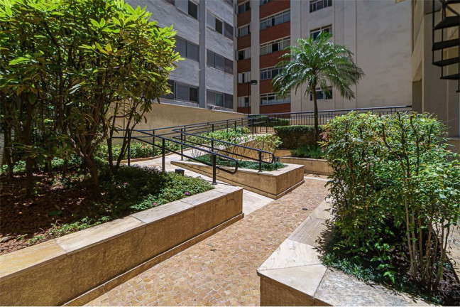 Imagem Apartamento com 2 Quartos à Venda, 71 m² em Paraíso - São Paulo