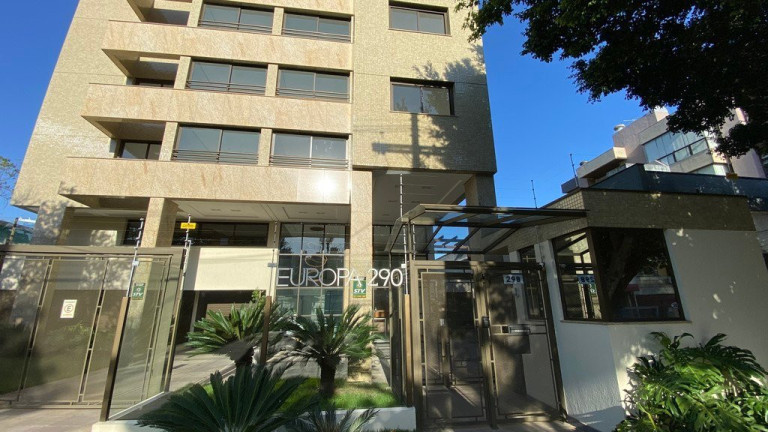 Imagem Apartamento com 2 Quartos à Venda, 71 m² em Petrópolis - Porto Alegre