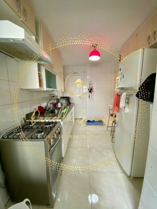 Imagem Imóvel com 3 Quartos à Venda, 78 m² em Vila Leopoldina - São Paulo