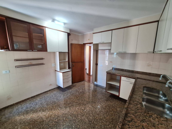 Imagem Apartamento com 3 Quartos à Venda, 221 m² em Ipiranga - São Paulo Imagem Apartamento com 3 Quartos à Venda, 221 m² em Ipiranga - São Paulo