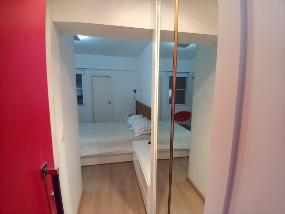 Imagem Cobertura com 3 Quartos à Venda, 120 m² em Cambuí - Campinas Imagem Cobertura com 3 Quartos à Venda, 120 m² em Cambuí - Campinas