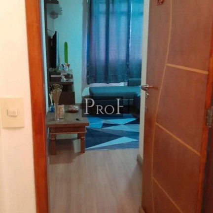 Imagem Apartamento com 1 Quarto à Venda, 58 m² em Taboão - São Bernardo Do Campo
