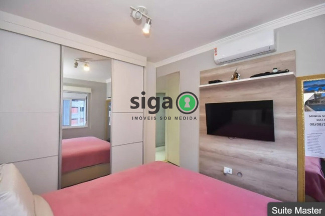 Imagem Apartamento com 3 Quartos à Venda ou Locação, 97 m² em Vila Andrade - São Paulo Imagem Apartamento com 3 Quartos à Venda ou Locação, 97 m² em Vila Andrade - São Paulo