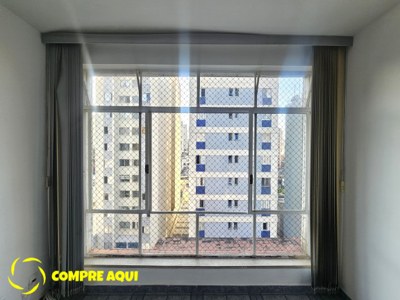 Imagem Apartamento com 2 Quartos à Venda, 92 m² em Santa Cecília - São Paulo Imagem Apartamento com 2 Quartos à Venda, 92 m² em Santa Cecília - São Paulo