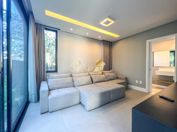 Imagem Casa com 4 Quartos à Venda, 340 m² em Condomínio Residencial Alphaville Ii - São José Dos Campos