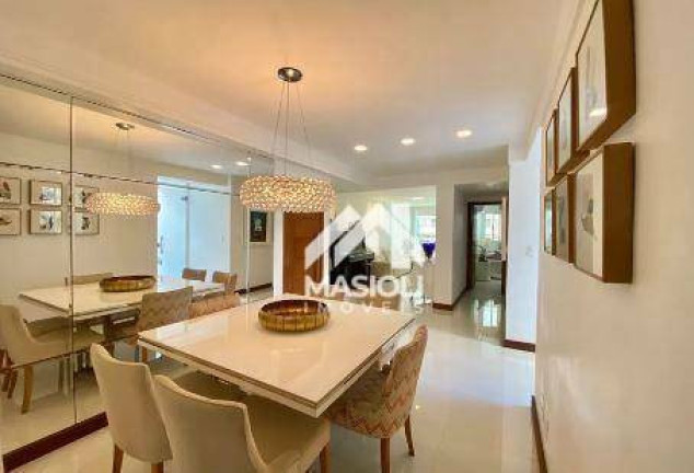 Imagem Apartamento com 4 Quartos à Venda, 168 m² em Praia Da Costa - Vila Velha Imagem Apartamento com 4 Quartos à Venda, 168 m² em Praia Da Costa - Vila Velha