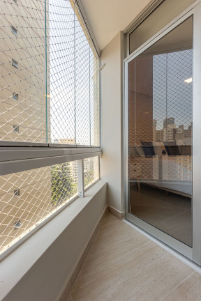Imagem Apartamento com 1 Quarto à Venda, 34 m² em São Paulo Imagem Apartamento com 1 Quarto à Venda, 34 m² em São Paulo