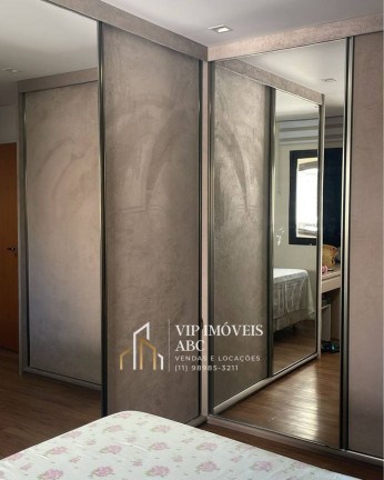 Imagem Apartamento com 3 Quartos à Venda, 144 m² em Vila Assunção - Santo André Imagem Apartamento com 3 Quartos à Venda, 144 m² em Vila Assunção - Santo André