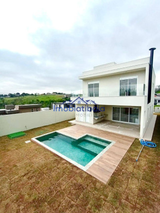 Imagem Casa de Condomínio com 3 Quartos à Venda, 360 m² em Loteamento Greenfield - Atibaia