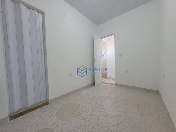 Imagem Casa com 2 Quartos para Alugar, 50 m² em Mondubim - Fortaleza Imagem Casa com 2 Quartos para Alugar, 50 m² em Mondubim - Fortaleza