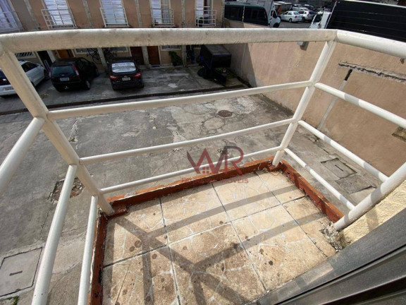 Imagem Sobrado com 2 Quartos à Venda, 45 m² em Vila Santana - São Paulo Imagem Sobrado com 2 Quartos à Venda, 45 m² em Vila Santana - São Paulo