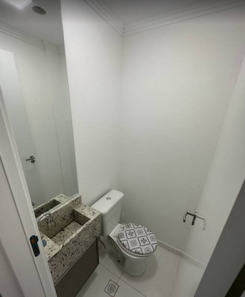 Imagem Apartamento com 2 Quartos à Venda, 82 m² em Canto Do Forte - Praia Grande