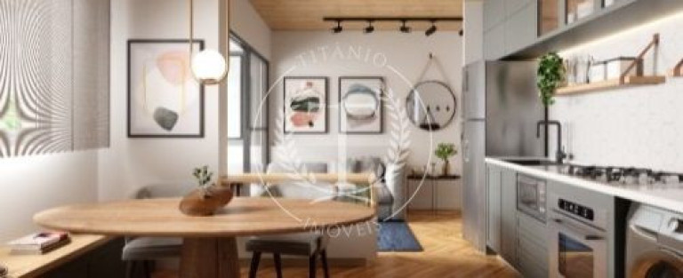 Imagem Apartamento com 1 Quarto à Venda, 32 m² em Butantã - São Paulo Imagem Apartamento com 1 Quarto à Venda, 32 m² em Butantã - São Paulo