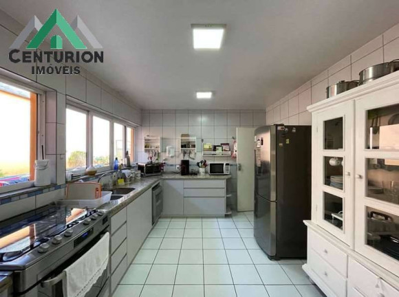 Imagem Casa de Condomínio com 3 Quartos à Venda, 400 m² em Vila Vianna - Cotia Imagem Casa de Condomínio com 3 Quartos à Venda, 400 m² em Vila Vianna - Cotia