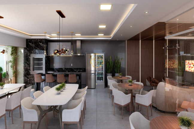 Imagem Apartamento com 3 Quartos à Venda, 138 m² em Jardim Pérola Do Atlântico - Itapoá Imagem Apartamento com 3 Quartos à Venda, 138 m² em Jardim Pérola Do Atlântico - Itapoá