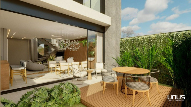 Imagem Casa com 3 Quartos à Venda, 220 m² em Deltaville - Biguaçu Imagem Casa com 3 Quartos à Venda, 220 m² em Deltaville - Biguaçu