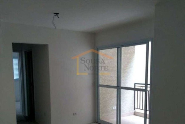 Imagem Apartamento com 2 Quartos à Venda, 58 m² em Parada Inglesa - São Paulo Imagem Apartamento com 2 Quartos à Venda, 58 m² em Parada Inglesa - São Paulo